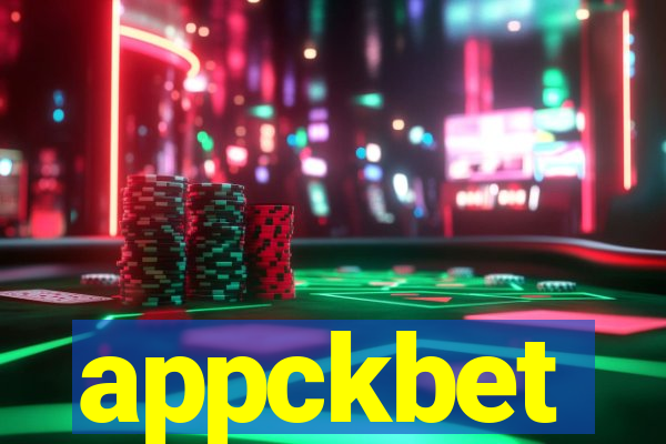 appckbet