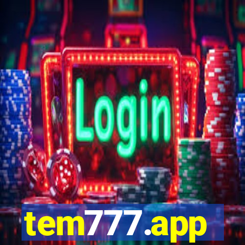 tem777.app