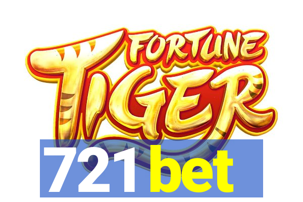 721 bet