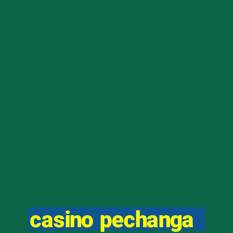 casino pechanga