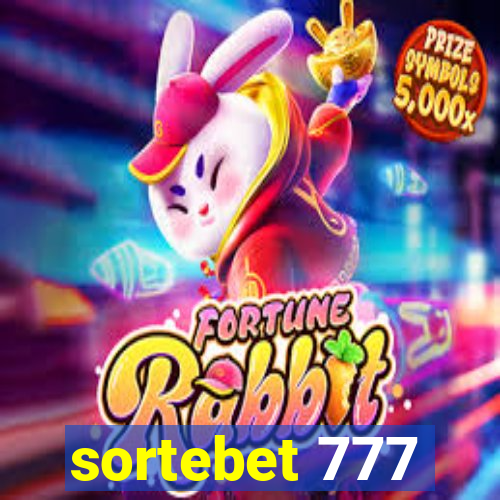 sortebet 777