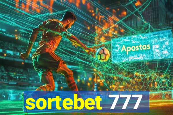 sortebet 777