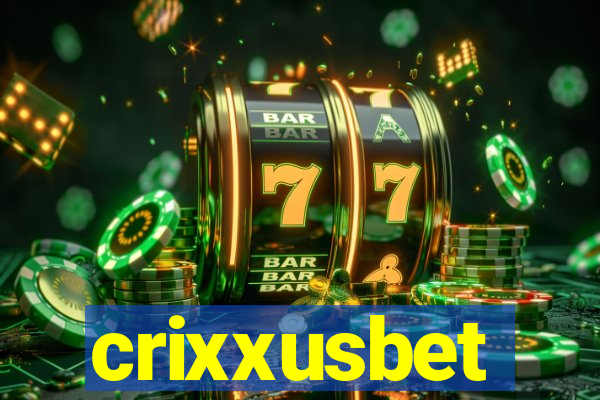 crixxusbet