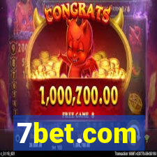 7bet.com