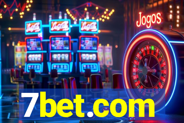 7bet.com