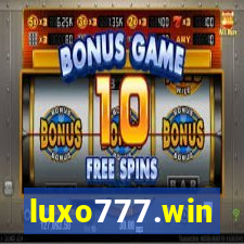 luxo777.win