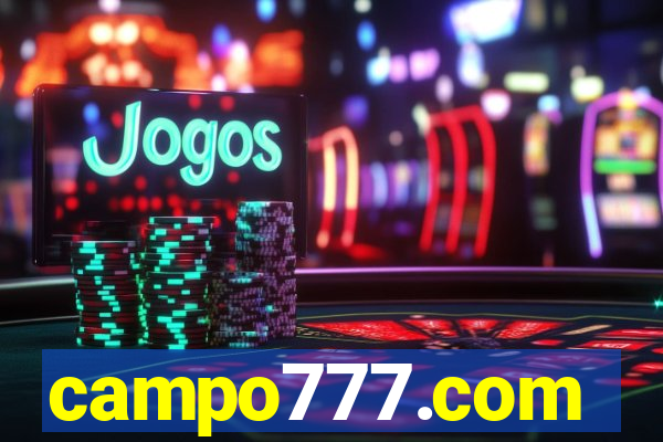 campo777.com