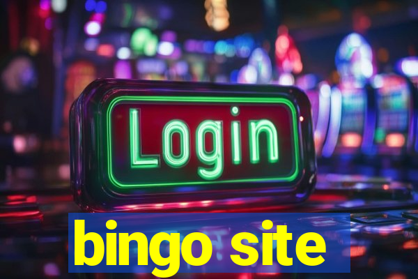 bingo site