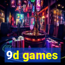 9d games