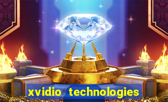 xvidio technologies startup brasil 202