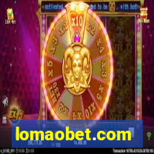 lomaobet.com