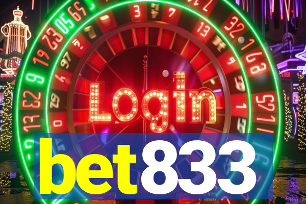 bet833