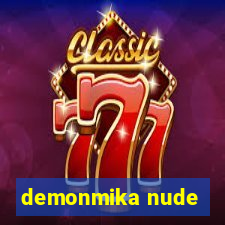 demonmika nude