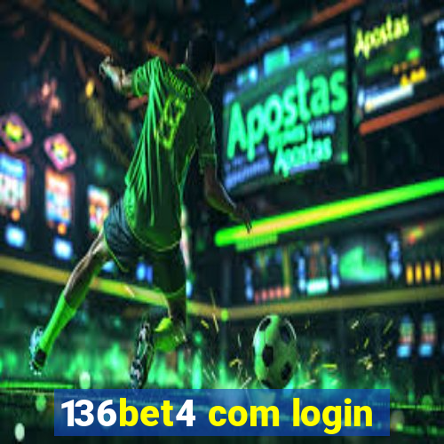 136bet4 com login