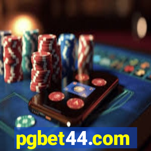 pgbet44.com