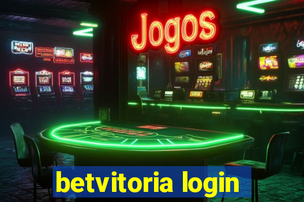 betvitoria login