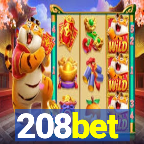 208bet