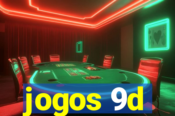 jogos 9d