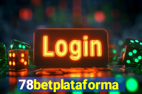 78betplataforma