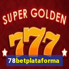 78betplataforma