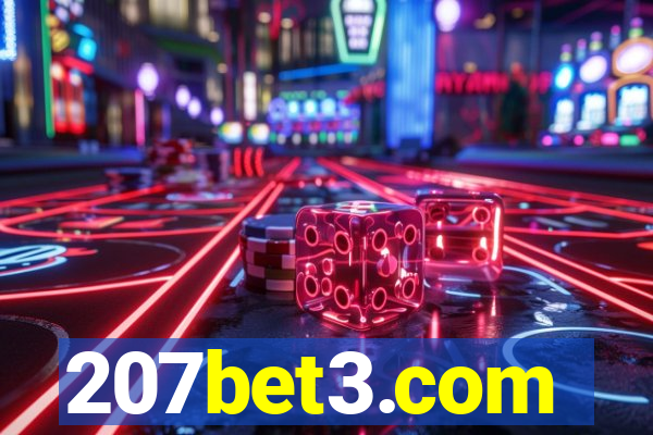 207bet3.com