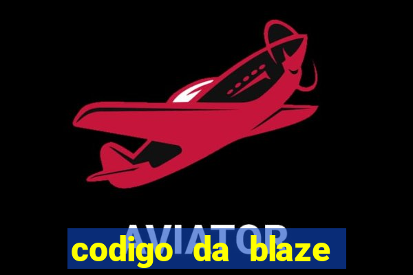 codigo da blaze shindo life