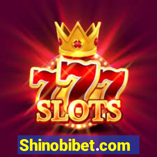 Shinobibet.com