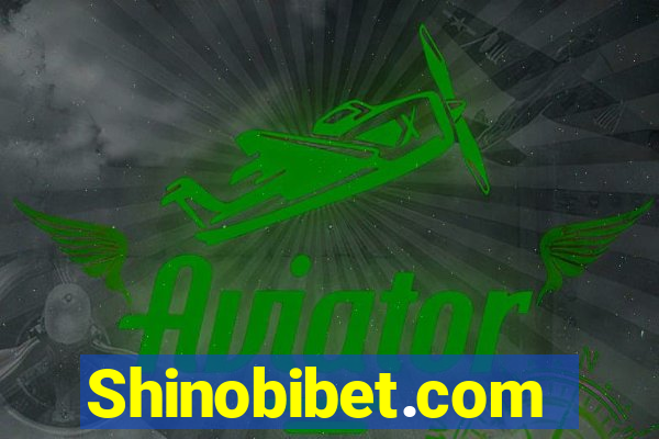 Shinobibet.com