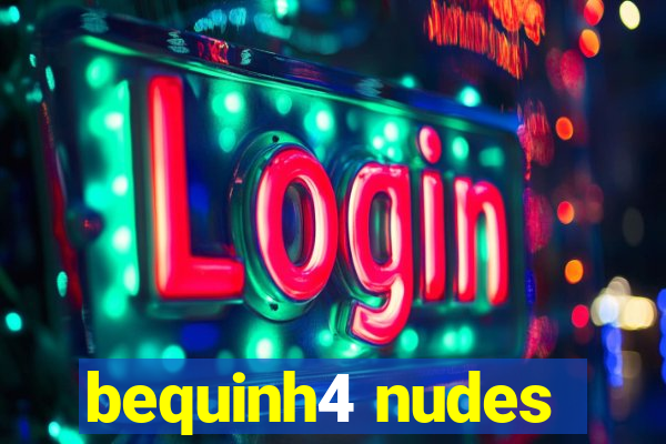 bequinh4 nudes