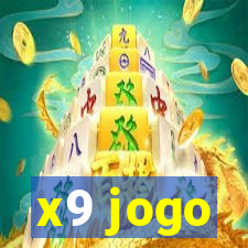 x9 jogo