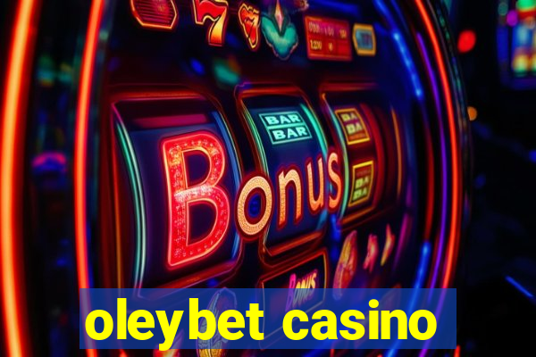 oleybet casino