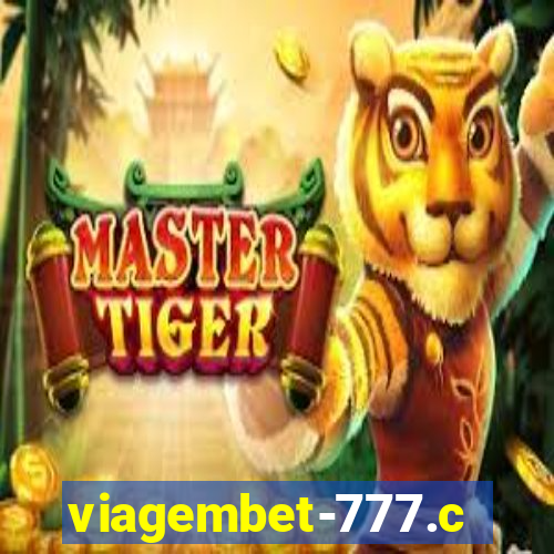 viagembet-777.com