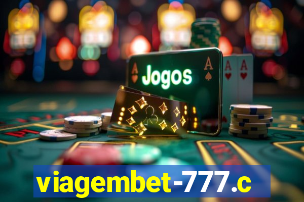 viagembet-777.com