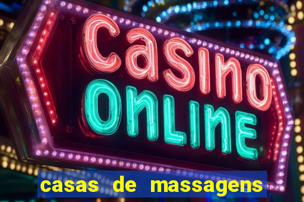 casas de massagens em porto alegre