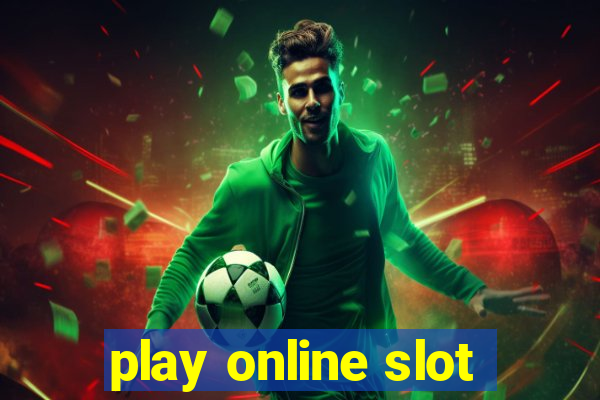 play online slot