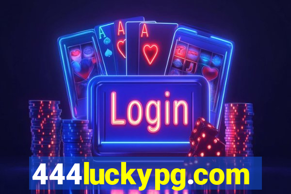 444luckypg.com