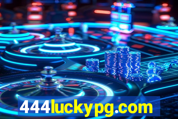 444luckypg.com