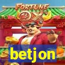 betjon