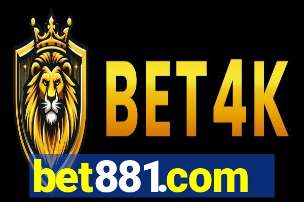 bet881.com