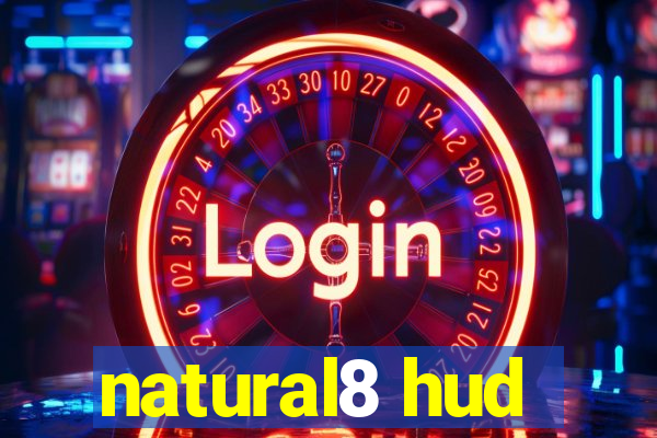 natural8 hud