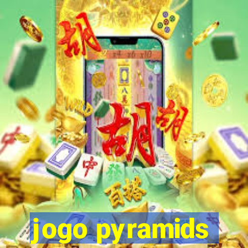 jogo pyramids