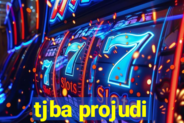 tjba projudi