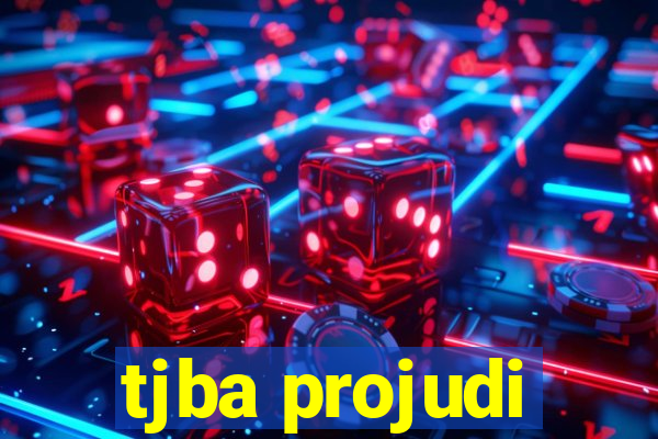 tjba projudi