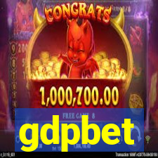 gdpbet