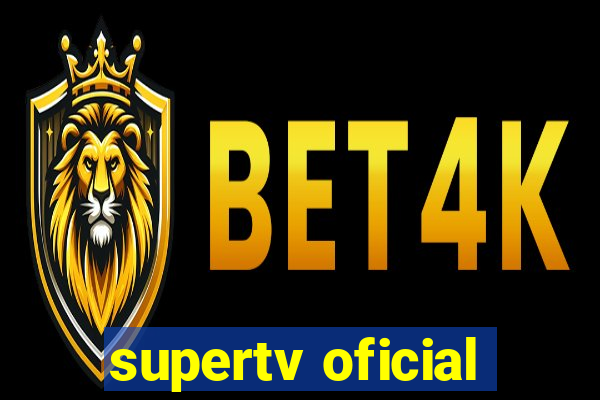 supertv oficial