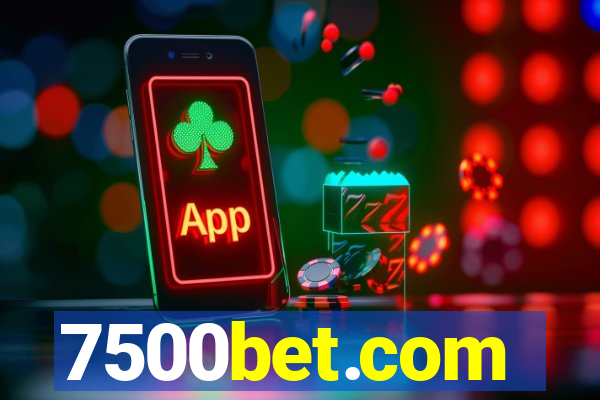 7500bet.com