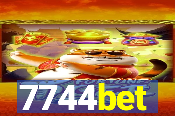 7744bet