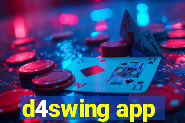 d4swing app