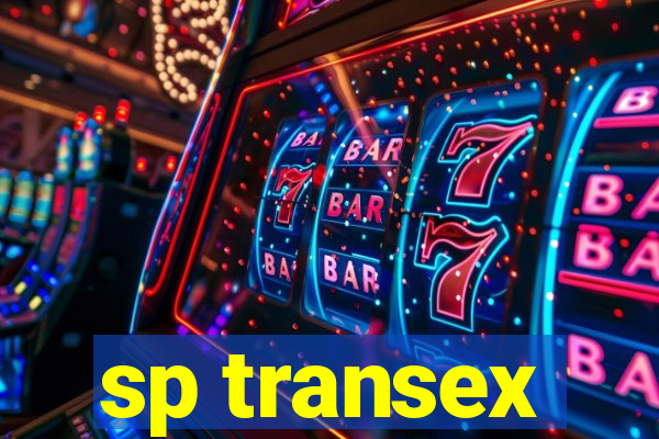 sp transex