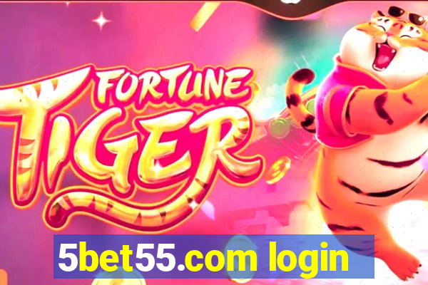 5bet55.com login